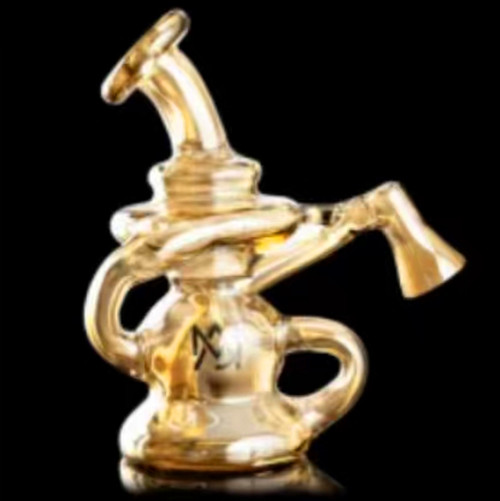 玻璃烟具定制加工